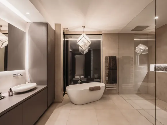 Villa Ciervo - Sophisticated residence in El Madroñal