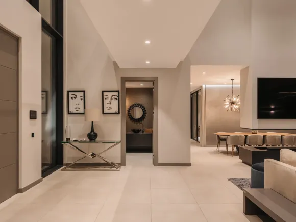 Villa Ciervo - Sophisticated residence in El Madroñal