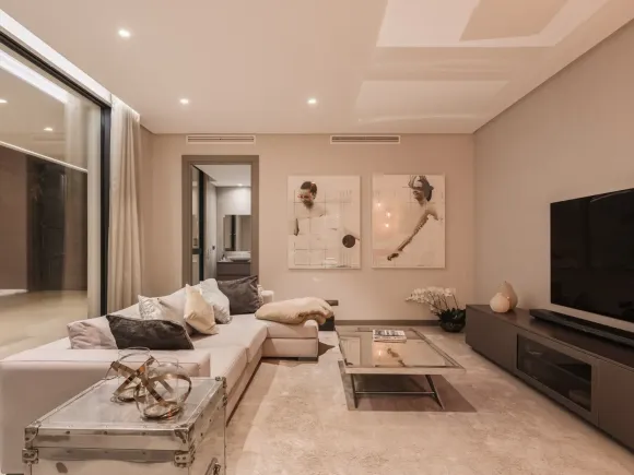 Villa Ciervo - Sophisticated residence in El Madroñal