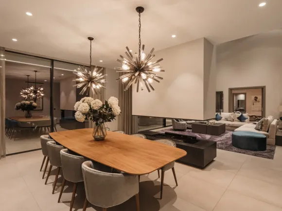 Villa Ciervo - Sophisticated residence in El Madroñal