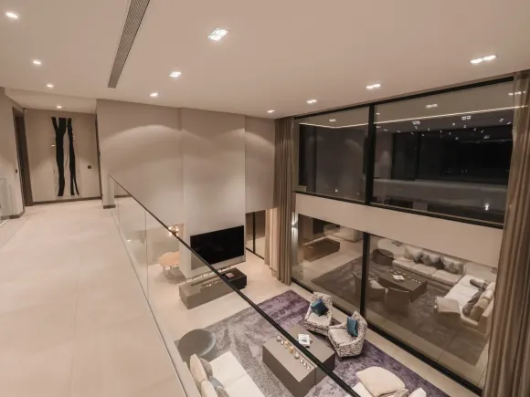 Villa Ciervo - Sophisticated residence in El Madroñal