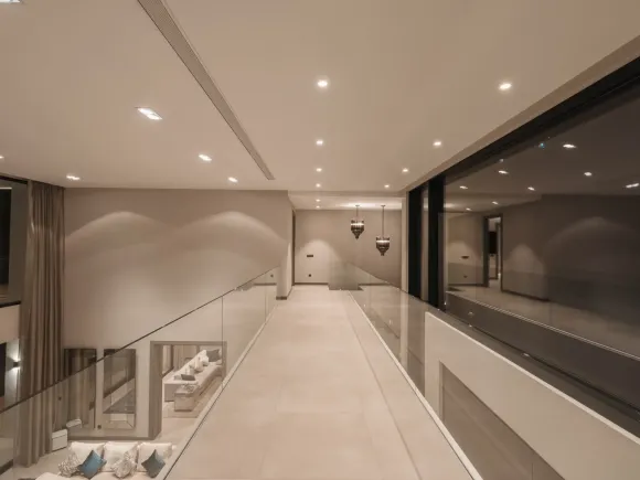 Villa Ciervo - Sophisticated residence in El Madroñal