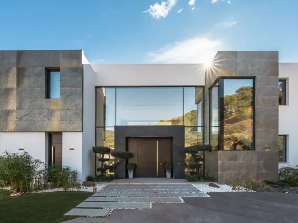 Villa Ciervo - Sophisticated residence in El Madroñal