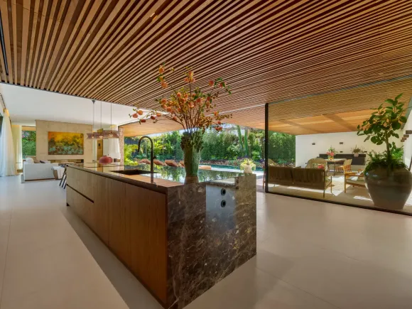 Casa Piemonte - Modern villa in the Heart of the Golf Valley