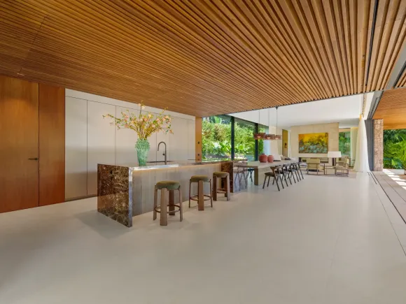 Casa Piemonte - Modern villa in the Heart of the Golf Valley