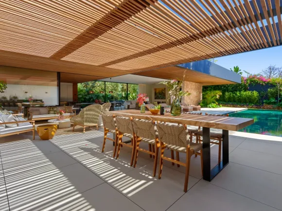 Casa Piemonte - Modern villa in the Heart of the Golf Valley