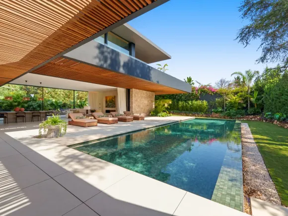 Casa Piemonte - Modern villa in the Heart of the Golf Valley