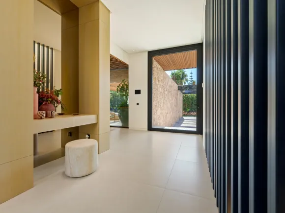 Casa Piemonte - Modern villa in the Heart of the Golf Valley