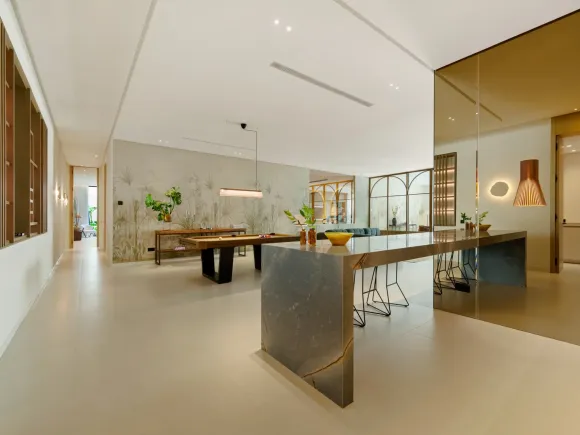 Casa Piemonte - Modern villa in the Heart of the Golf Valley