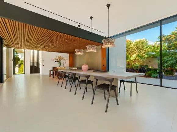 Casa Piemonte - Modern villa in the Heart of the Golf Valley