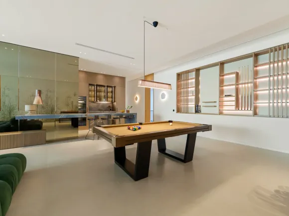 Casa Piemonte - Modern villa in the Heart of the Golf Valley