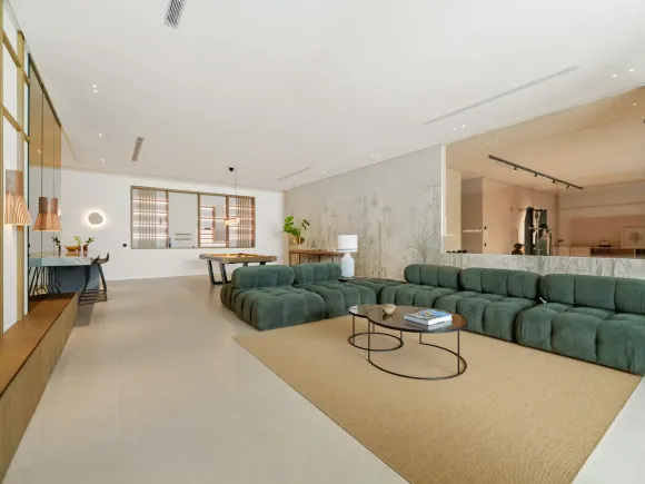 Casa Piemonte - Modern villa in the Heart of the Golf Valley