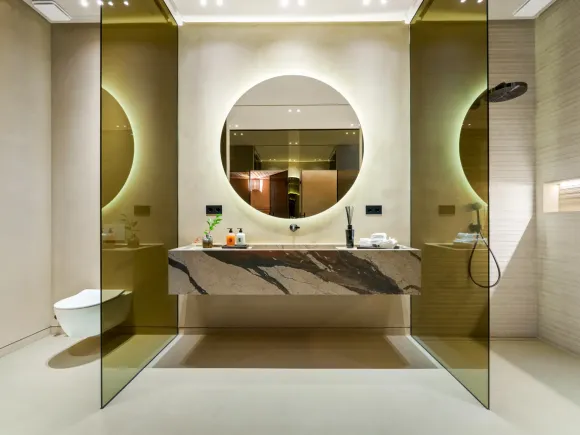 Casa Piemonte - Modern villa in the Heart of the Golf Valley