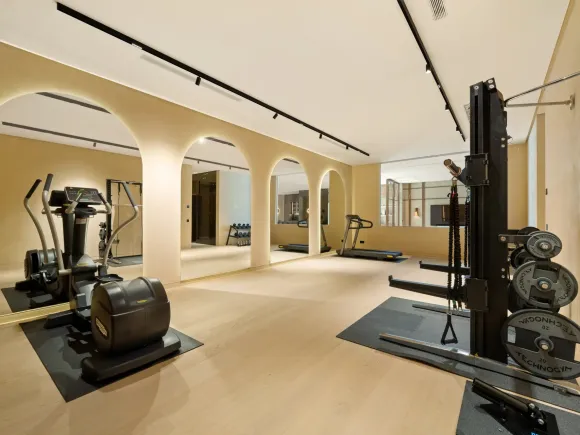Casa Piemonte - Modern villa in the Heart of the Golf Valley