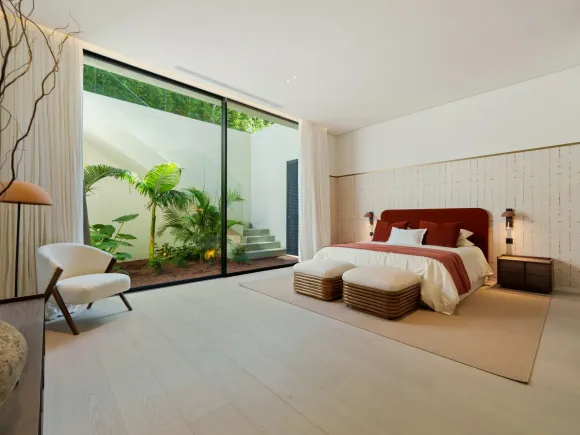 Casa Piemonte - Modern villa in the Heart of the Golf Valley