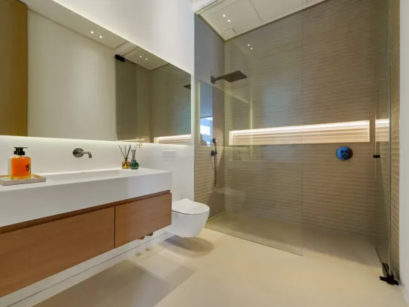 Casa Piemonte - Modern villa in the Heart of the Golf Valley