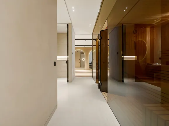 Casa Piemonte - Modern villa in the Heart of the Golf Valley