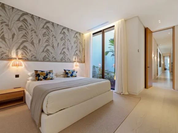Casa Piemonte - Modern villa in the Heart of the Golf Valley