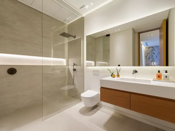 Casa Piemonte - Modern villa in the Heart of the Golf Valley