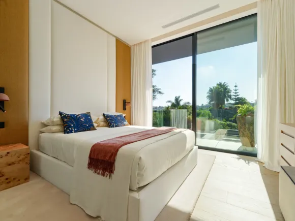 Casa Piemonte - Modern villa in the Heart of the Golf Valley