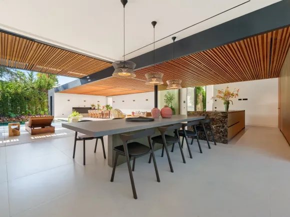 Casa Piemonte - Modern villa in the Heart of the Golf Valley
