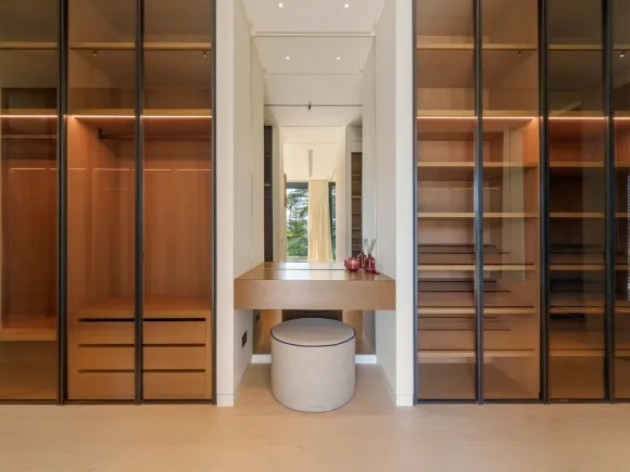 Casa Piemonte - Modern villa in the Heart of the Golf Valley