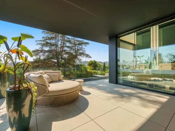 Casa Piemonte - Modern villa in the Heart of the Golf Valley