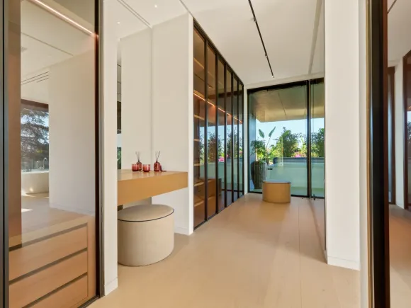 Casa Piemonte - Modern villa in the Heart of the Golf Valley