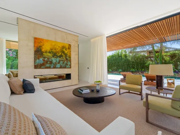 Casa Piemonte - Modern villa in the Heart of the Golf Valley