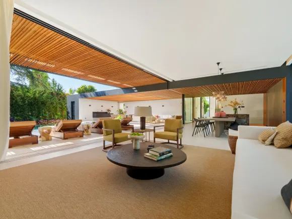 Casa Piemonte - Modern villa in the Heart of the Golf Valley