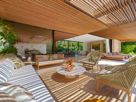 Casa Piemonte - Modern villa in the Heart of the Golf Valley