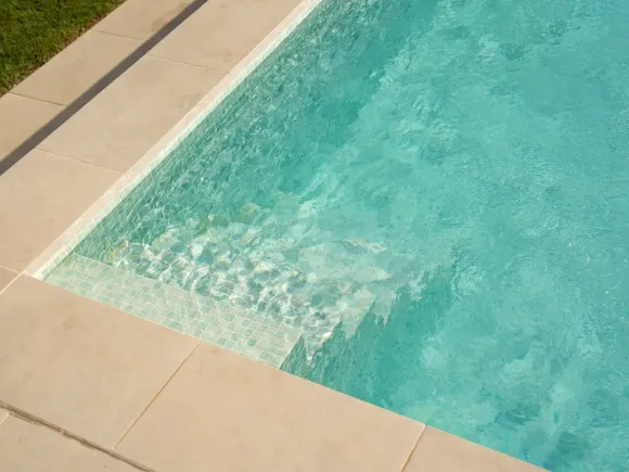 Contemporary 3-bedroom villa in Valle Romano