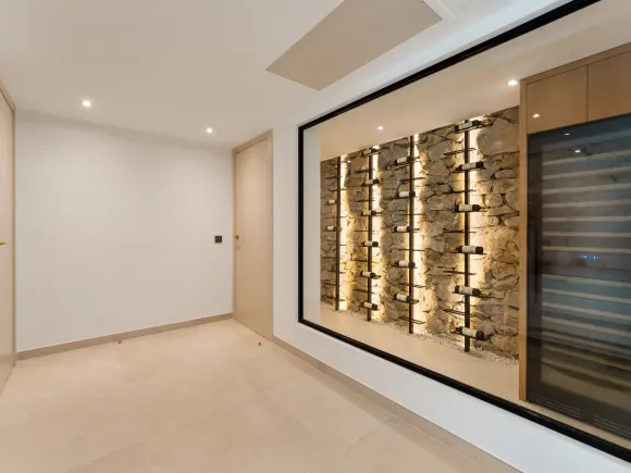 Villa Zéphire | Fully renovated Andalusian villa in Rocío de Nagüeles