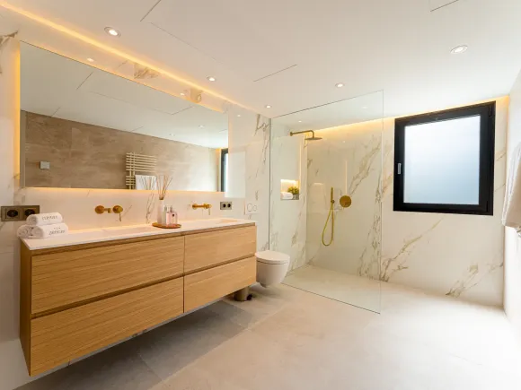Villa Zéphire | Fully renovated Andalusian villa in Rocío de Nagüeles
