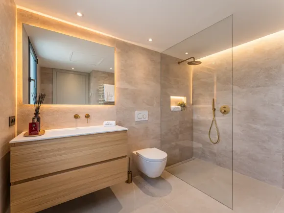Villa Zéphire | Fully renovated Andalusian villa in Rocío de Nagüeles