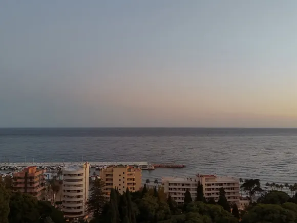 Renovated penthouse in the heart of Marbella