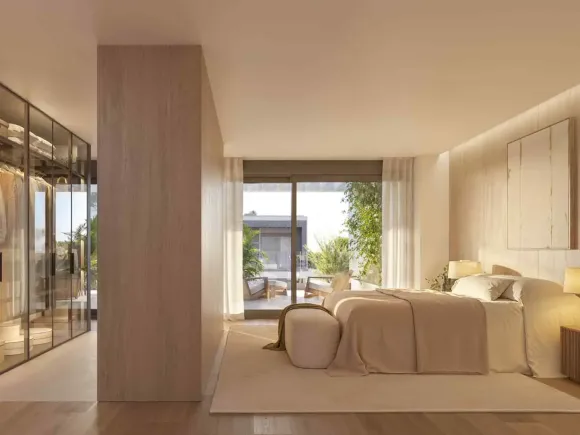 Isla Bela – Exclusive Contemporary Living in the Heart of Nueva Andalucía, Marbella