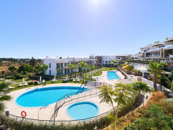 Atalaya Emotion – Fully Furnished Contemporary Living in the Golden Triangle