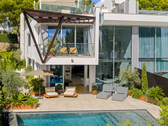 Meisho Hills 204 – Contemporary Living in Sierra Blanca