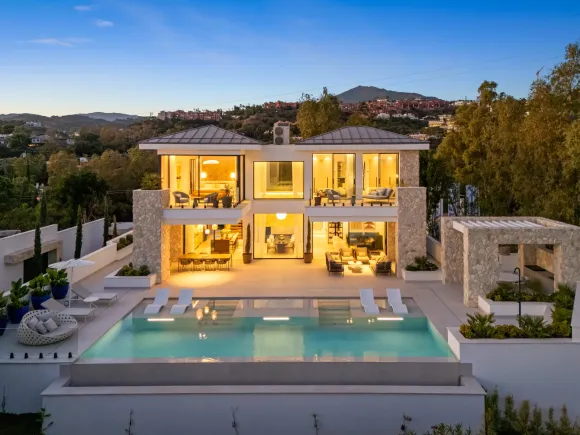 Tresora Villa B