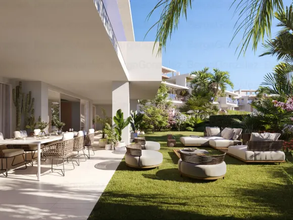 Earth - Luxury Living in Marbella