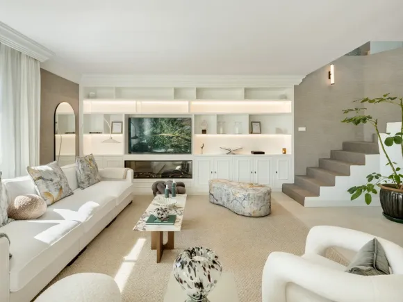 Costa PH – Panoramic Duplex Penthouse on Marbella’s Golden Mile