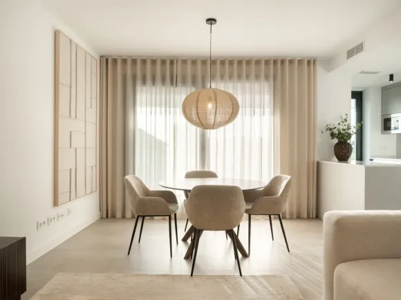 Insur 6.2 – Brand New 2-Bedroom Apartment in Estepona