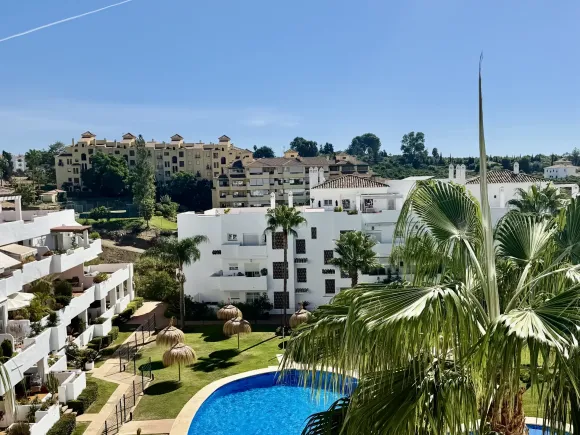 3-Bedroom Duplex Penthouse with Exceptional Outdoor Space