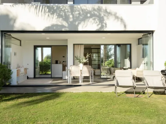 Mirador 6 – 2-Bedroom Ground Floor Apartment in Mirador de Estepona Hills