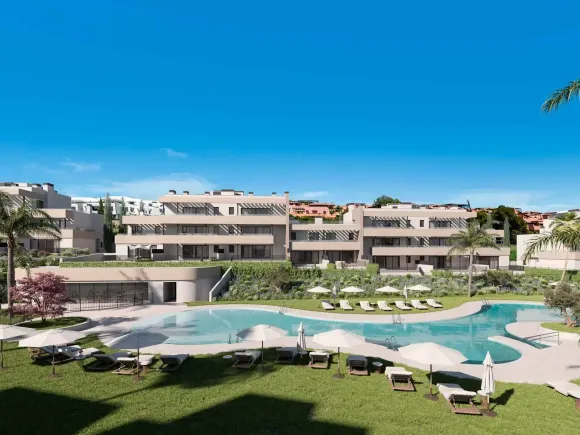 Bliss Homes