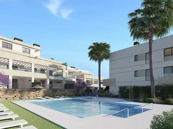 Bayside Homes