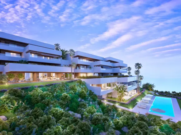 Discover the luxury living at Olivos, a 22-unit apartment community in the heart of Palo Alto.